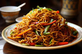 Chowmein